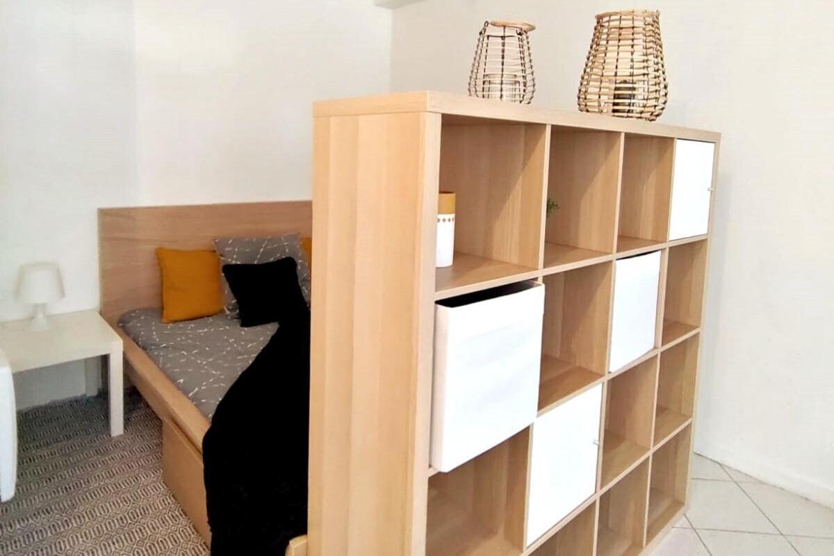 Agreable Rdc Sur - Rickhoss Apartment Étampes