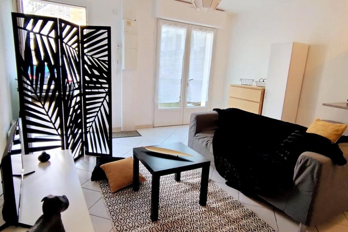 Agreable Rdc Sur - Rickhoss Apartment Étampes