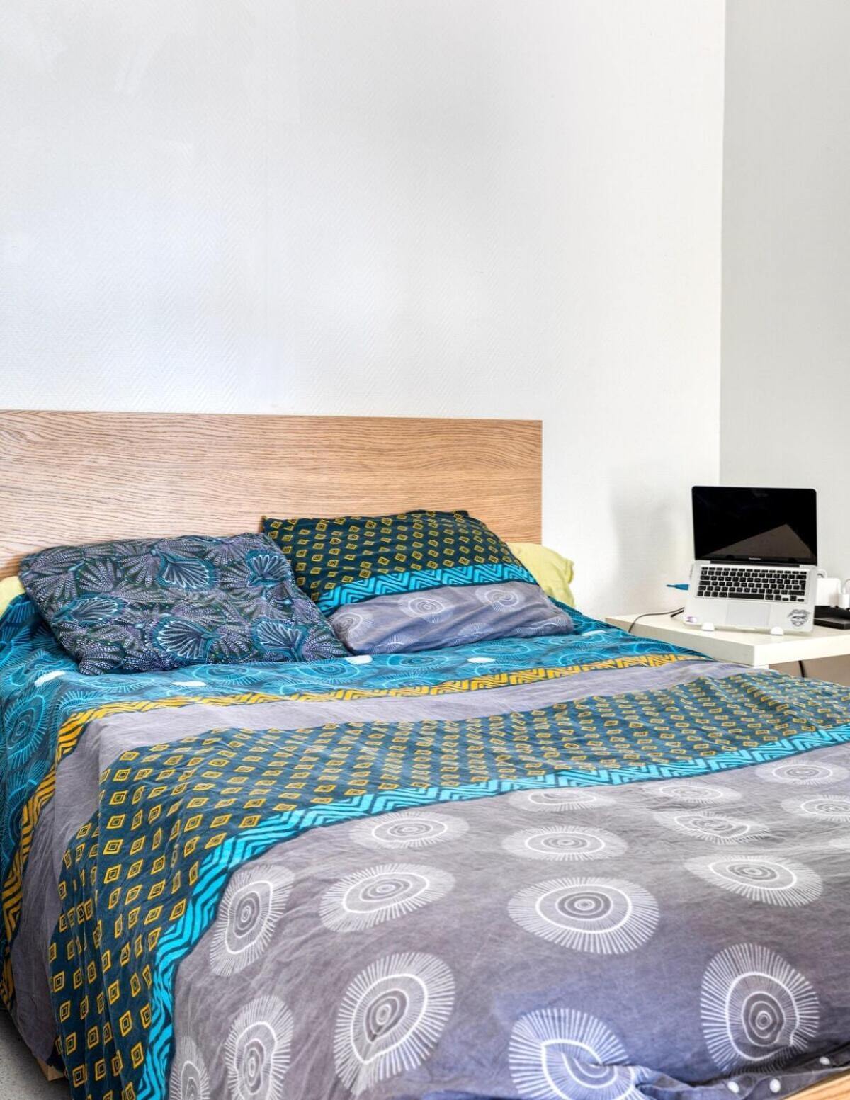 Apartment Agreable Rdc Sur - Rickhoss Étampes